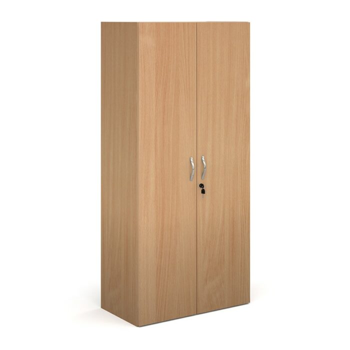 DAMS Contract double door cupboard-26920