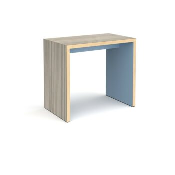 DAMS Slab Poseur benching solution dining table-0