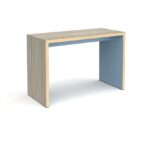 DAMS Slab Poseur benching solution dining table-27572
