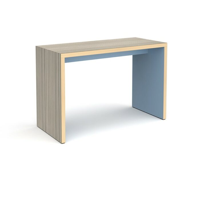 DAMS Slab Poseur benching solution dining table-27572