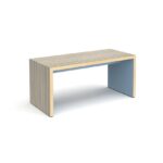 DAMS Slab benching solution dining table-27570