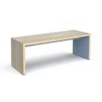 DAMS Slab benching solution dining table-27569