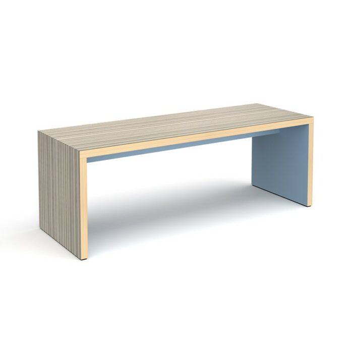 DAMS Slab benching solution dining table-27569