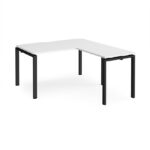 DAMS Adapt desk with return desk -26077
