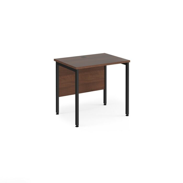 DAMS Maestro 25 straight desk 600mm H-frame leg-26622