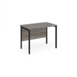 DAMS Maestro 25 straight desk 600mm H-frame leg-26624