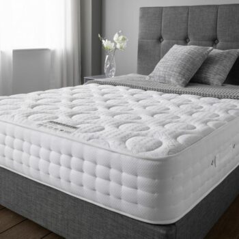 Julian Bowen Capsule Gel Luxury Mattress-0
