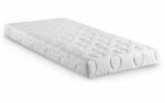Julian Bowen Capsule Memory Roll-up Mattress-25690