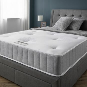 Julian Bowen Capsule Orthopaedic Mattress-0
