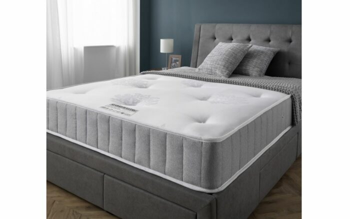 Julian Bowen Capsule Orthopaedic Mattress-0