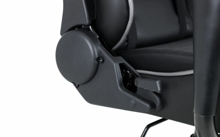 Julian Bowen Comet Gaming Chair -32814