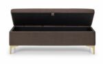 Julian Bowen Deco Blanket Box-25455