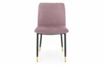 Julian Bowen Delaunay Dining Chair-25458