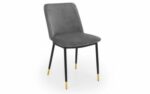 Julian Bowen Delaunay Dining Chair-0