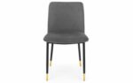 Julian Bowen Delaunay Dining Chair-25464