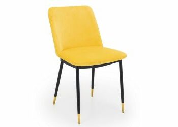 Julian Bowen Delaunay Dining Chair-25460