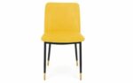 Julian Bowen Delaunay Dining Chair-25461