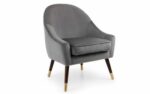 Julian Bowen Elliot Armchair-0