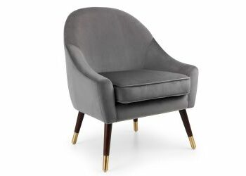 Julian Bowen Elliot Armchair-0