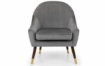 Julian Bowen Elliot Armchair-25473