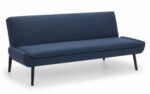 Julian Bowen Gaudi Curled Base Sofabed-25485