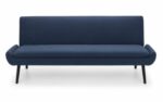 Julian Bowen Gaudi Curled Base Sofabed-25482