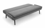 Julian Bowen Gaudi Curled Base Sofabed-25487