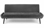 Julian Bowen Gaudi Curled Base Sofabed-25480