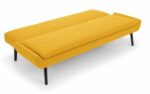 Julian Bowen Gaudi Curled Base Sofabed-25488