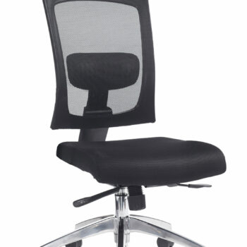 BIG DEALS DAMS Gemini mesh task chair -0