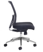 BIG DEALS DAMS Gemini mesh task chair -26226