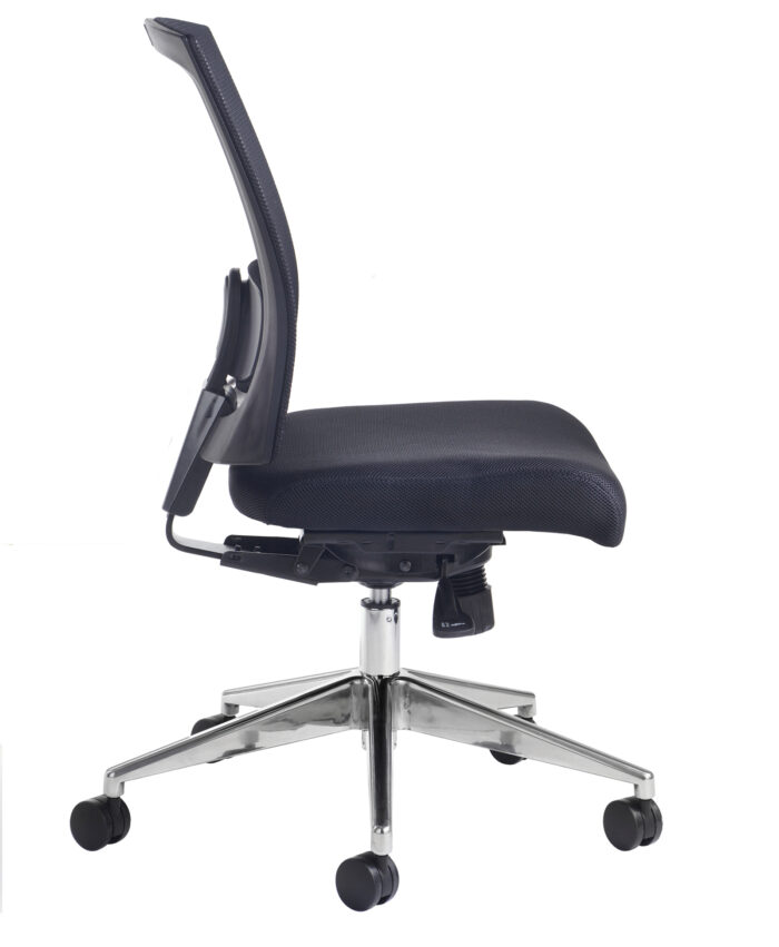BIG DEALS DAMS Gemini mesh task chair -26226
