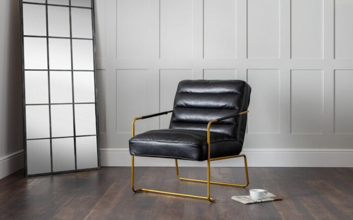Julian Bowen Giorgio Chair-25494