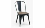 Julian Bowen Grafton Chair-0