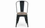 Julian Bowen Grafton Chair-25502