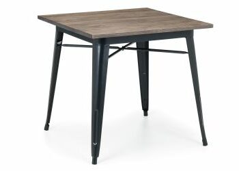 Julian Bowen Grafton Square Table-0