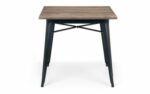 Julian Bowen Grafton Square Table-25498