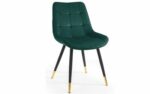 Julian Bowen Hadid Dining Chair-25504