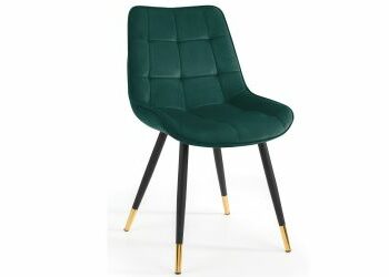 Julian Bowen Hadid Dining Chair-25504