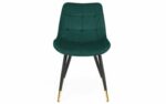 Julian Bowen Hadid Dining Chair-25506