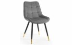 Julian Bowen Hadid Dining Chair-0