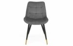 Julian Bowen Hadid Dining Chair-25505