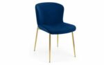 Julian Bowen Harper Dining Chair-25515