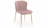 Julian Bowen Harper Dining Chair-0