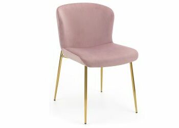 Julian Bowen Harper Dining Chair-0