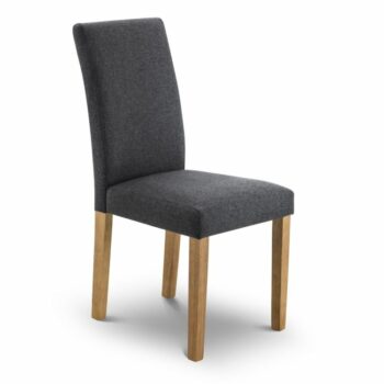 Julian Bowen Hastings Chair-0