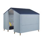 Verco Jensen Hut Seating Booth - 6 Seater-0