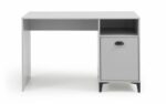 Julian Bowen Lakers Locker Desk-25562