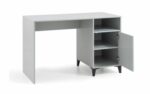 Julian Bowen Lakers Locker Desk-25561