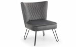 Julian Bowen Lisbon Chair-0